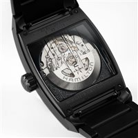 Orologio Hamilton Uomo Boulton in Titanio H13605130 - H13605130